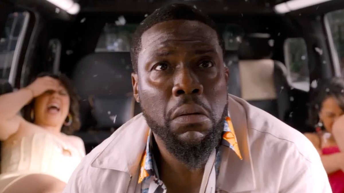 Watch the trailer for the new comedy #72Hours. Starring Kevin Hart, Marcello Hernández, Mason Gooding, Kam Patterson, Ben Marshall.