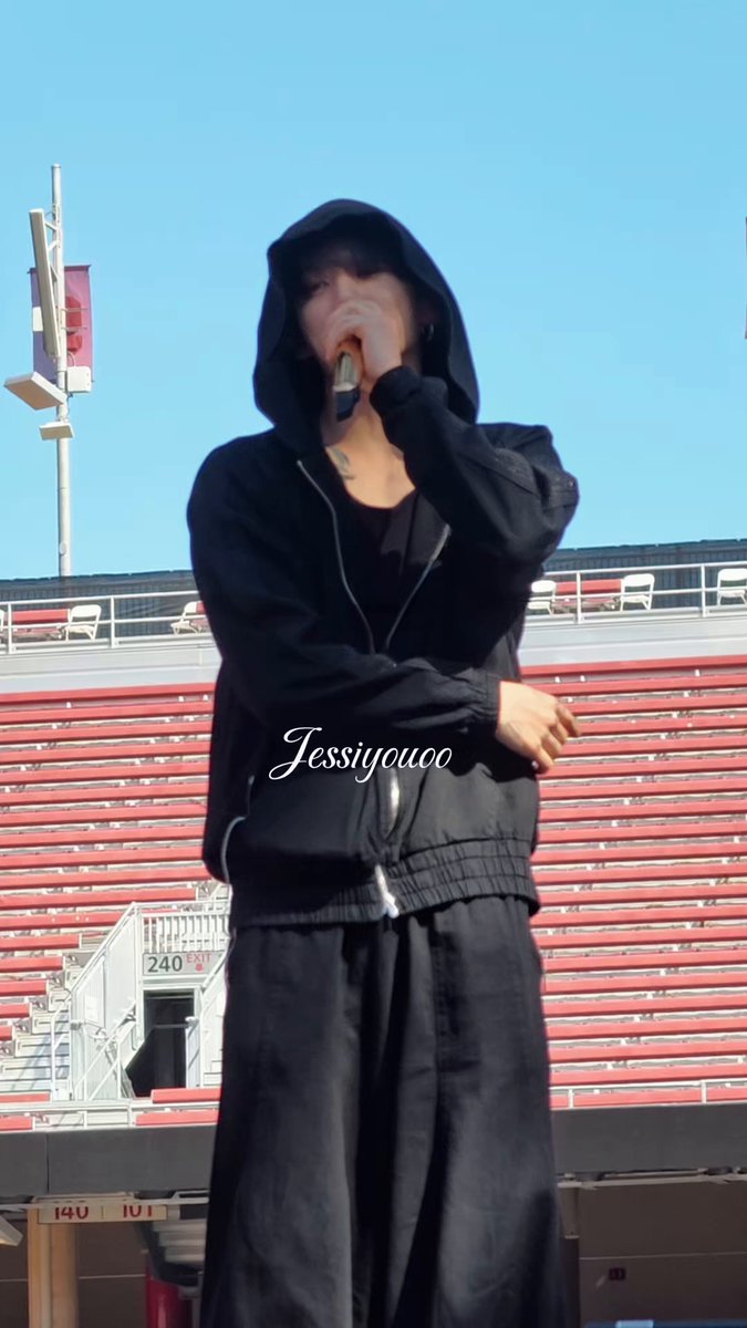 260517 🐰 Sound Check #정국 #JUNGKOOK #방탄소년단 #BTS 방탄소년단