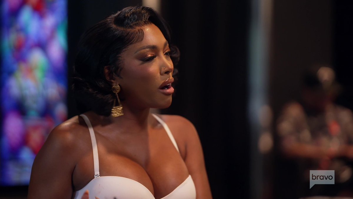 #RHOA Season 17, Episode 8 SNEAK PEEK 2. All new, Sunday 8/7c on @Bravotv. (Source @Bravotv NBCUniversal)