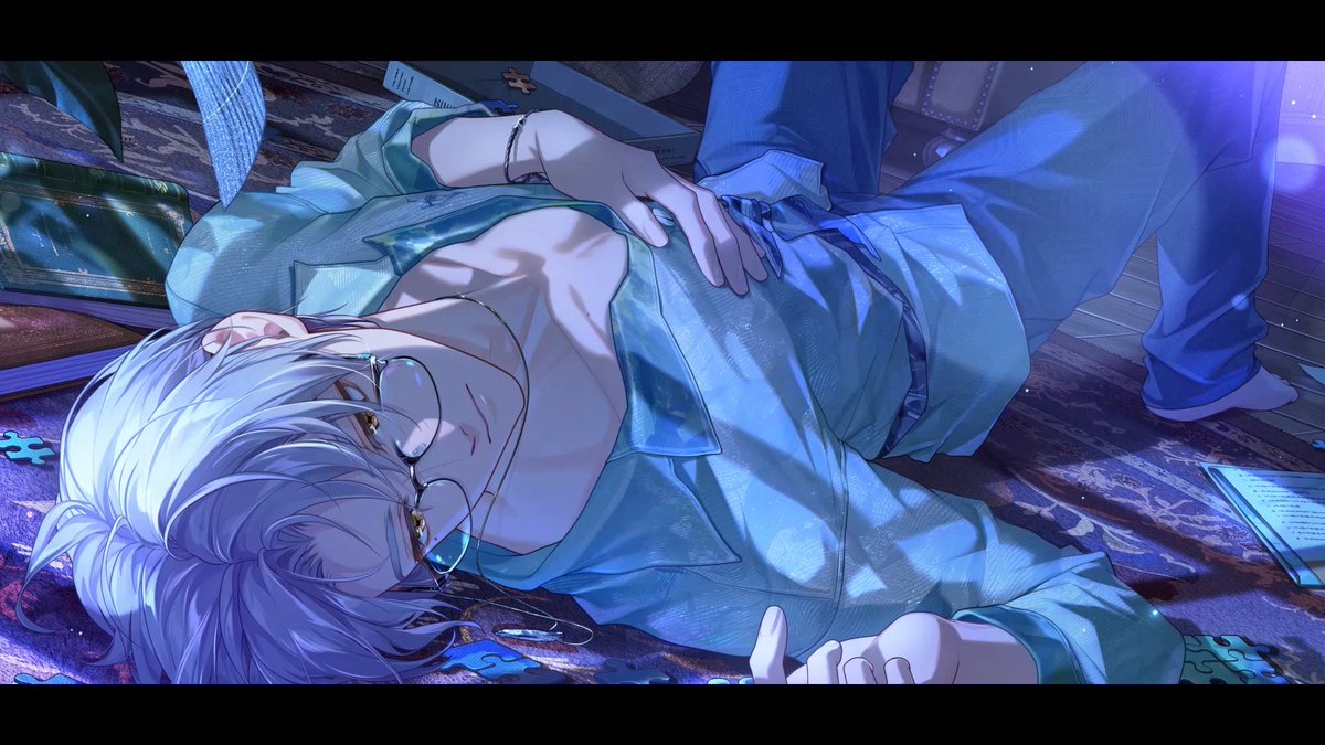 Vyn SSR ✦ Moonlit Dawn ✦ ✅Follow &amp; 🔄Repost 🎁Tears of Themis ×10 (10 winners) ⌛ Ends on 2026/5/24 23:59 (UTC+9)⌛ ✦ Event Details: ✦ Japanese dubbed version: #TearsOfThemis