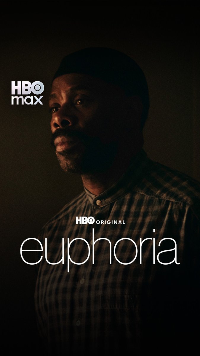 Yo fingiendo que estoy bien después del episodio de hoy. 🙂 (no estoy bien) #Euphoria
