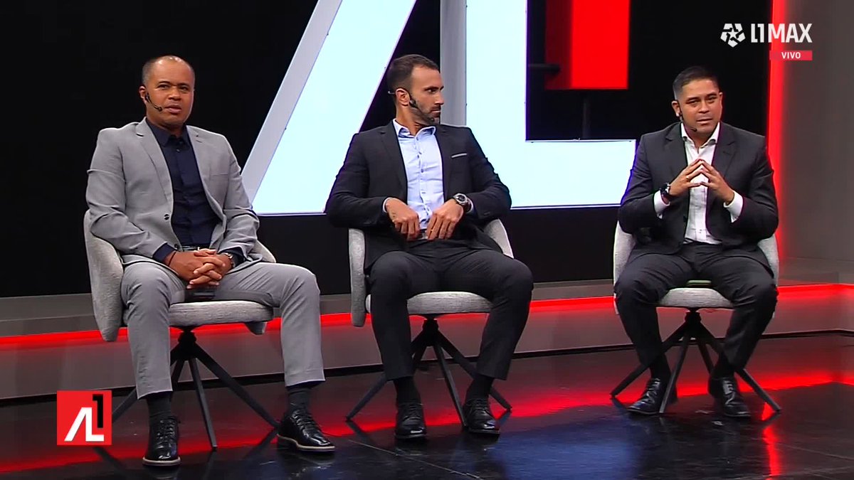 🎙️ Gustavo Peralta Coello: "Al día siguiente que se fue Álvaro Barco, lo llama la gente de Administración para que se vaya y Gassama dijo que no quería romper el contrato. Él ha dicho que lo vean un partido más". #ALL1MITE 📺 Conoce cómo ver L1MAX en vivo 👉