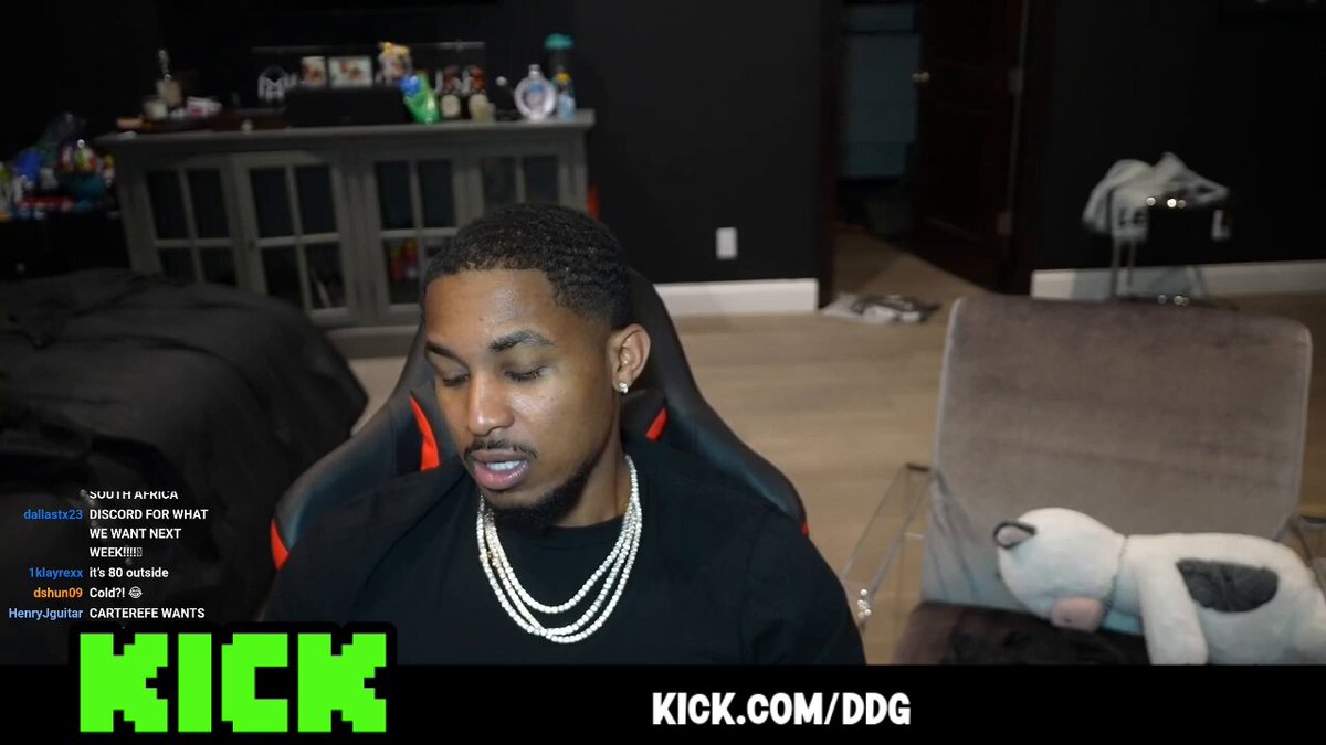 DDG believes he's ready to get ina relationship after being single for 2 years, saying the concept of having multiple "H03S" is childish and that he doesn't have time to text multiple girls 👀👀