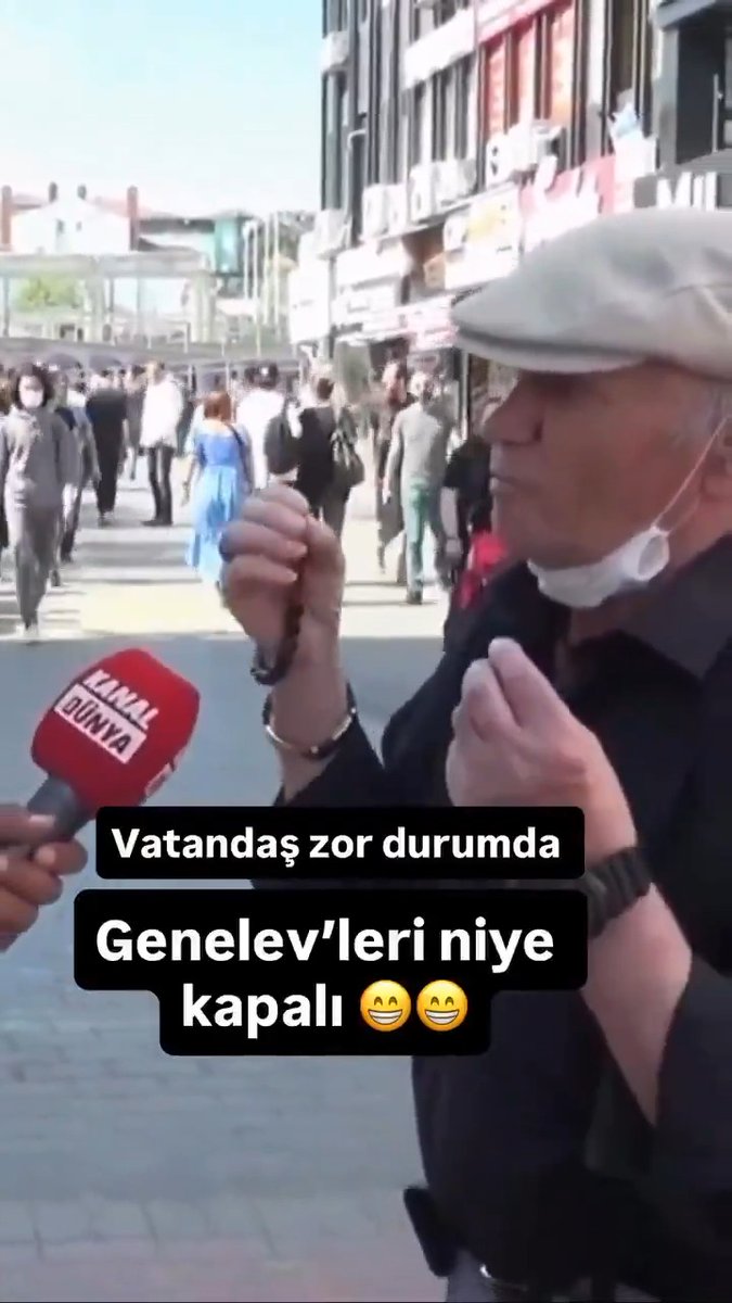 Bir vatandaşın isyanı “Genelevler niye kapalı, bu memleketin zamparası Yunanistan’a, Rusya’ya mı gitsin? 70 yaşındayım, sokakta zamparalık mı yapayım?”