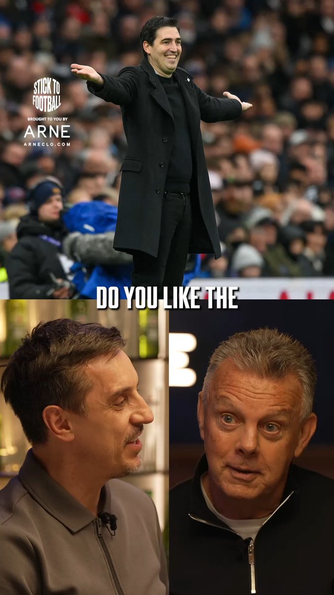 The modern game divides opinions… where do you stand? 🤔