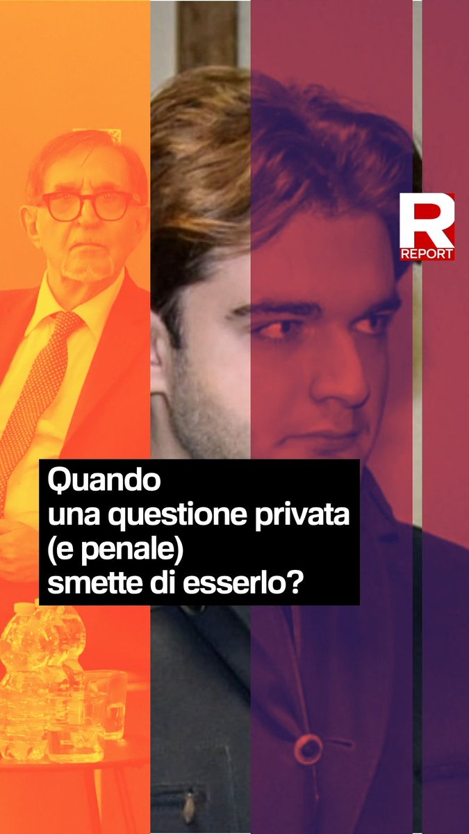 a voi sembra normale che un ragazzo filmi un rapporto sessuale con sconosciuta e lo invii all'amico per farlo a 3? cosa pensereste dei genitori? Ecco Leonardo Apache La Russa figlio della seconda carica dello Stato #Report #LaRussa #Reportrai3 #18maggio