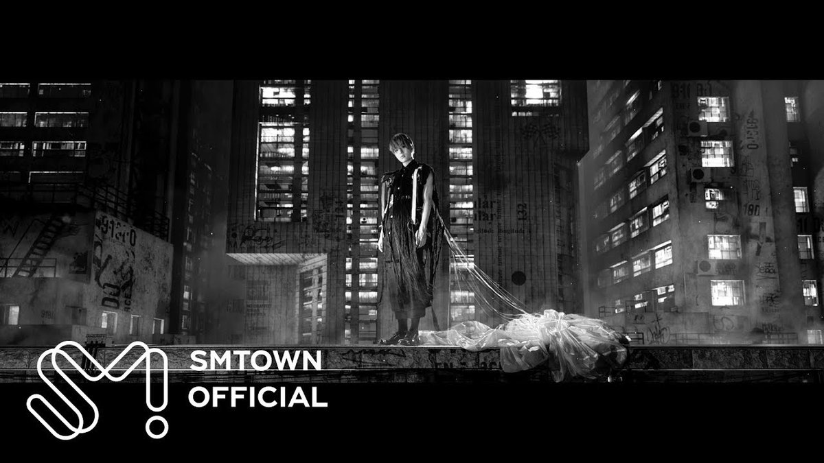 something about this still being hands down the best english title track by a kpop group ever