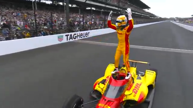 SEMANA DE LA MEJOR CARRERA DEL MUNDO! 🥛 Ahora sí que sí, llegó el momento. La joya de la corona del automovilismo tiene otra cita con la historia este domingo con la edición 110 de las 500 millas de Indianapolis. Podrá Palou defender el triunfo? #Indy500