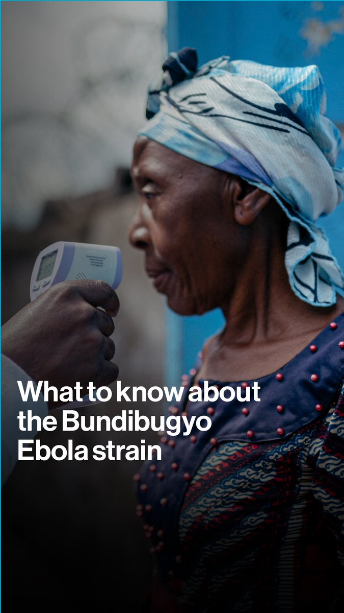 The World Health Organization has declared an Ebola outbreak in Congo and Uganda a public health emergency of international concern. Here's what to know about one of the world's deadliest diseases
