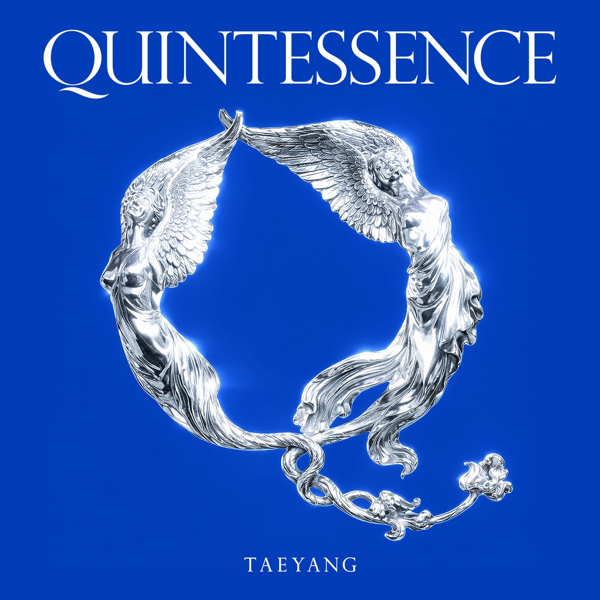 TAEYANG ‘QUINTESSENCE’ OUT NOW! 2026.05.18 6PM (KST) ∙ ∙ #TAEYANG #태양 #QUINTESSENCE #LIVEFASTDIESLOW #LFDS #THEBLACKLABEL #더블랙레이블