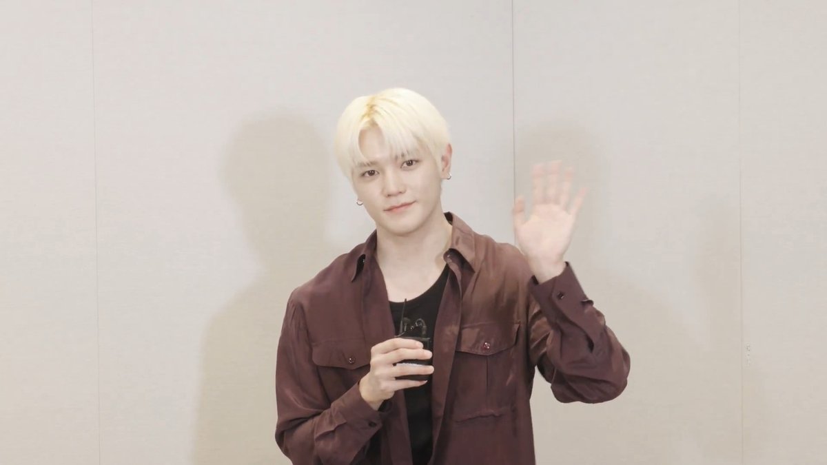 ◤New Release◢ NCTの #TAEYONG が "WYLD - The 1st Album" をリリース🎧 中毒的なリズムのタイトル曲を含め 本人が全曲プロデュースに参加! 豊かな表現力を味わおう✨ ▶︎ SpotifyJPのInstagramで 特別なダンスレッスンも公開👏 NCT_OFFICIAL_JP #TAEYONG_WYLD