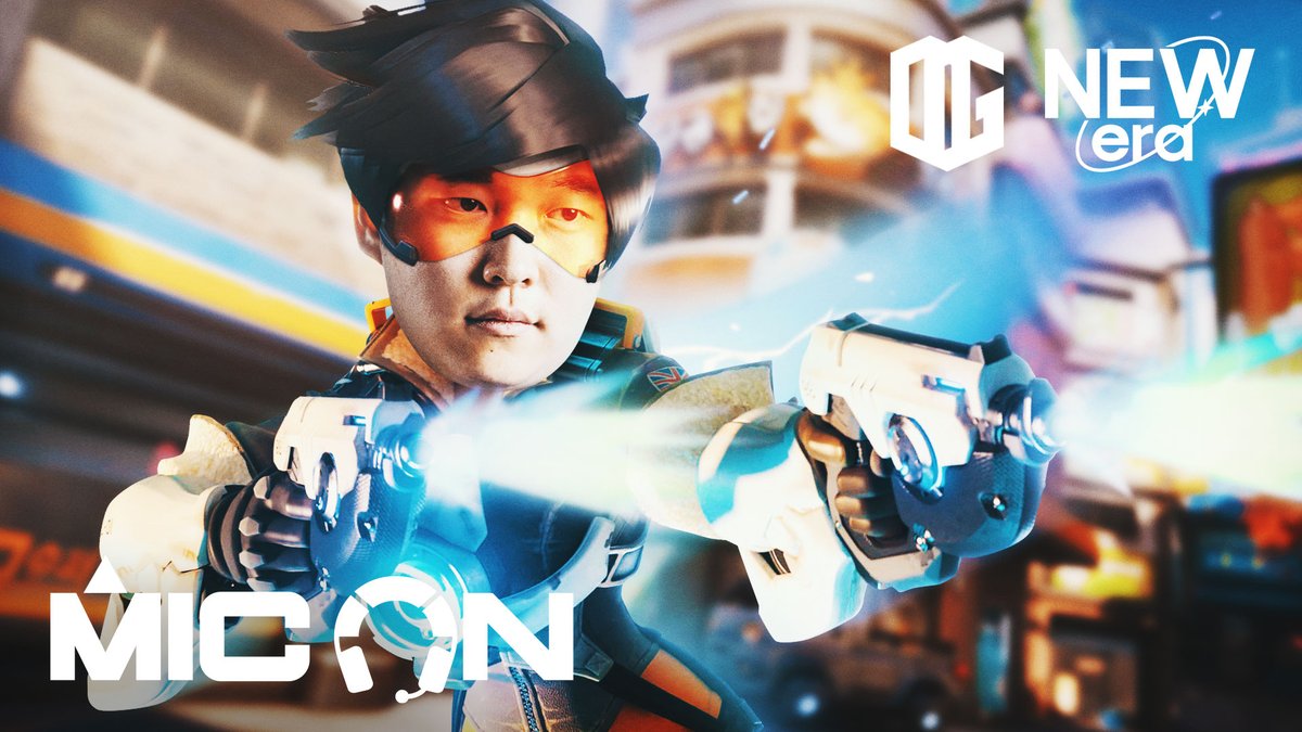 Proper의 어쩔트레이서 記憶をリコールさせて伝説のキャリーを見てみましょう⏱️ 📺 #MICON #OWCS