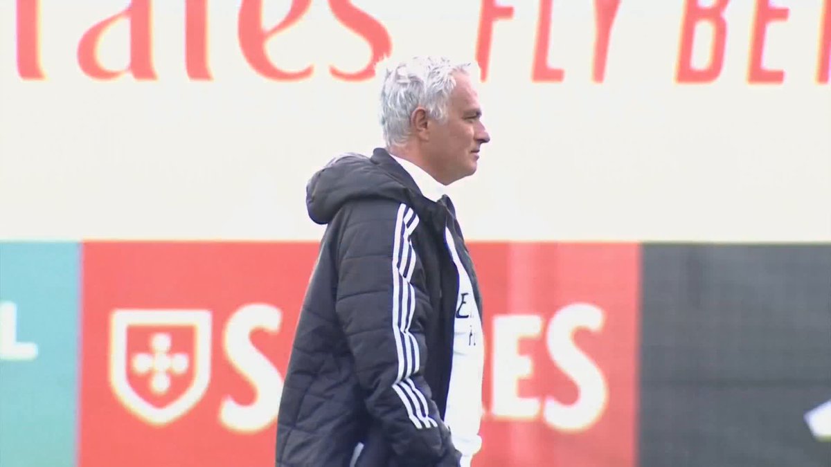 🚨 BREAKING: Jose Mourinho has agreed to return to Real Madrid as head coach on a two-year deal.