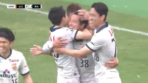 清水でもプレー経験のある #井林章 が現役引退を発表。 東京V、広島、清水、鹿児島、讃岐で13年間のプロ生活お疲れ様でした！