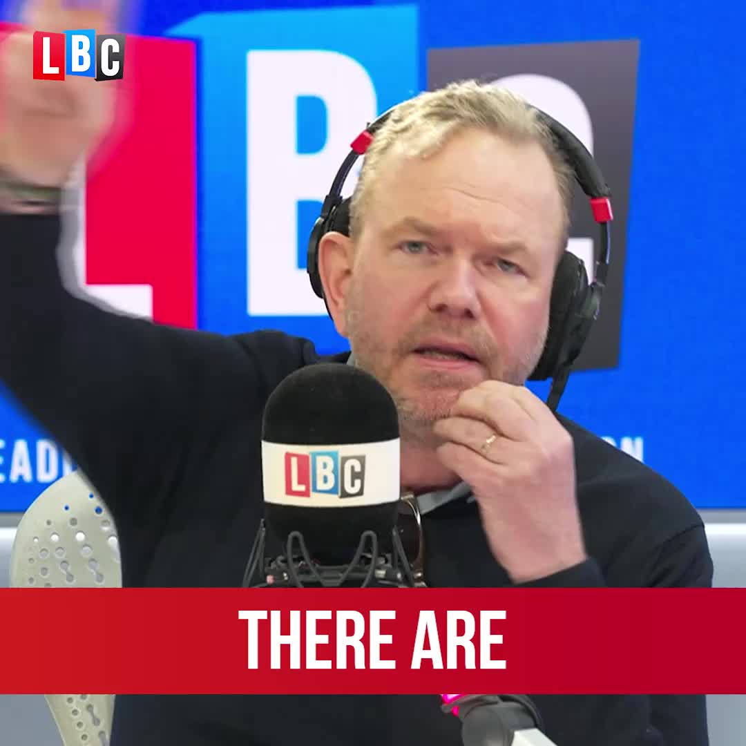 'If you could be back in the single market and back to the days when being publicly racist was career-ending, you would do it, right?' James O'Brien explains the two 'very slow' but 'needed things for this country to begin to get itself back together'.