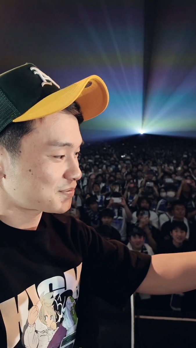 昨日のショートvlog的なやつです