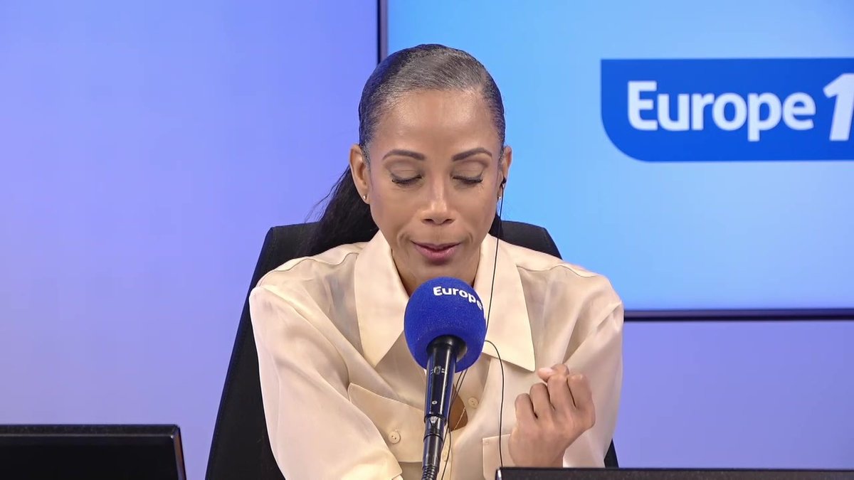 Appels au boycott des concerts dePatrick Bruel : "On place la justice en retrait, et il y a double justice : celle de la vindicte populaire et celle de la justice qui compte parfois presque pour du beurre" déclare Christine KELLY #ChristineKellyEtVous #Europe1
