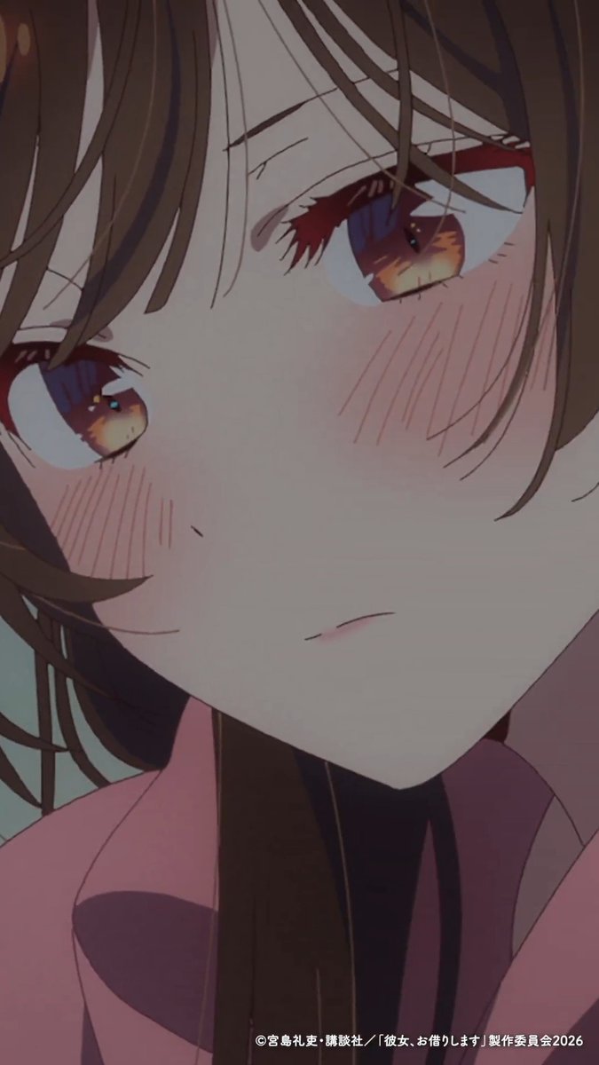 「今、音が…？」 満足度54「久しぶりの彼女-ヒサカノ-」より切り抜き！🎥 DMM TV、dアニメストアほかにて配信中✨ 感想の投稿は #彼女お借りします で！💬 次回・満足度55は、 📺5/22(金)深夜1:53～、TV放送！ 💻5/20(水)22:00～、地上波2日間先行・最速配信！