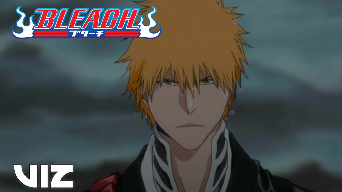 Define “aura” in one phrase. I’ll start: “That wasn’t a Getsugatensho. That was the force created from swinging my sword.” Anime: BLEACH
