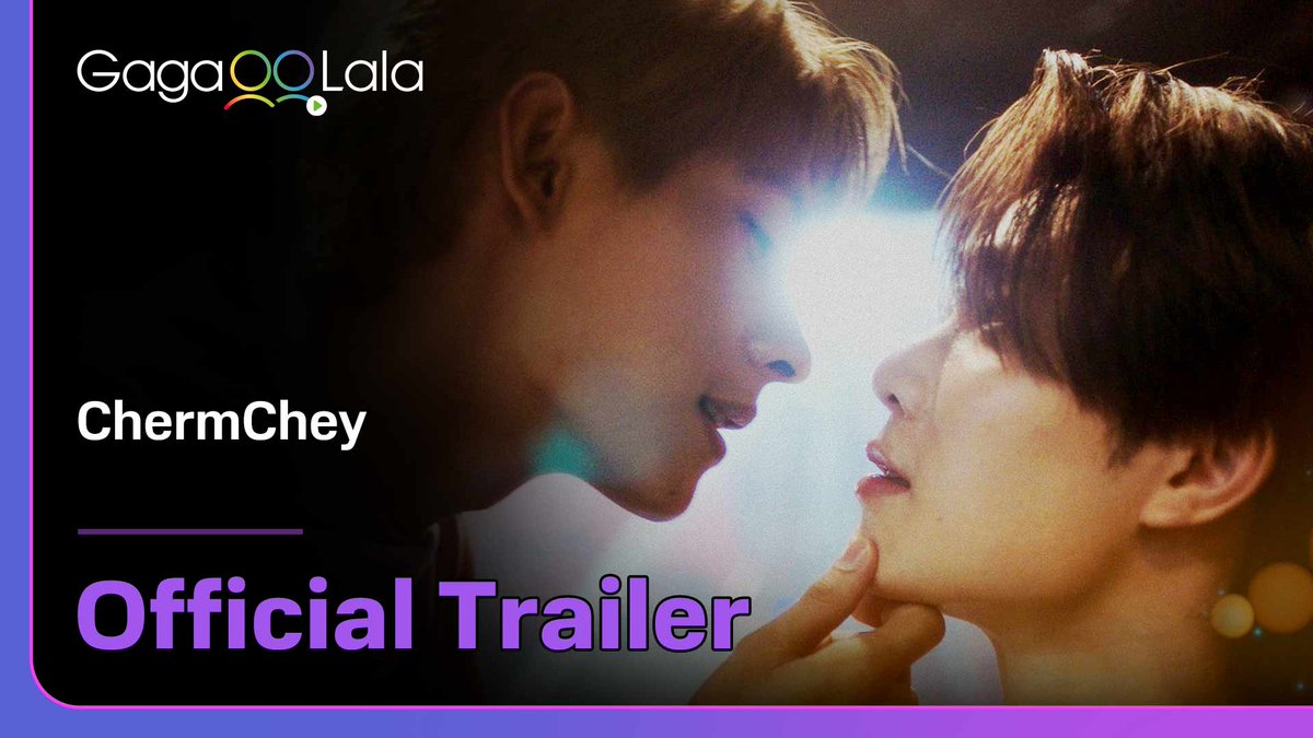 𝙏𝙧𝙖𝙞𝙡𝙚𝙧📽️ 🌈 Title: "ChermChey" ⭐ Starring: TUTOR mynameis_yim 🔔 Premiere: May 19, 2026 Set a reminder in your calendar! Mark it here▶️ 🌎Rest of the world (except 🇹🇭🇻🇳🇵🇭🇸🇬🇰🇭🇲🇲🇯🇵🇰🇷🇭🇰🇧🇷🇲🇽🇦🇷🇨🇱🇨🇴) #Chermchey #TutorYim #เฉิ่มเชย