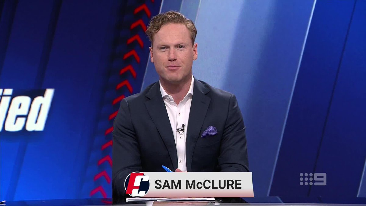 "He is once again considering his future away from the Essendon football club." Sam McClure reports Zach Merrett is again eyeing the exit, with Hawthorn and Melbourne among the clubs circling. #9FootyClassified | Watch on 9 &amp; 9Now 🖥️