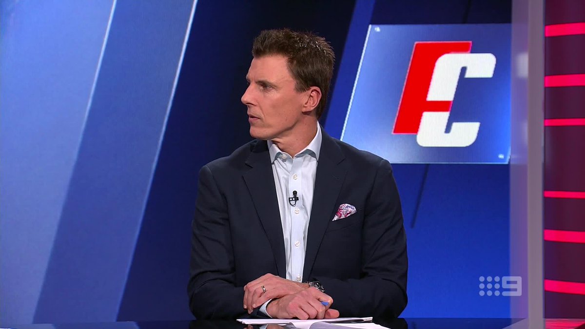 "I think they could win 1-2 finals." How far can the Dees go this year? #9FootyClassified | Watch on 9 &amp; 9Now 🖥️