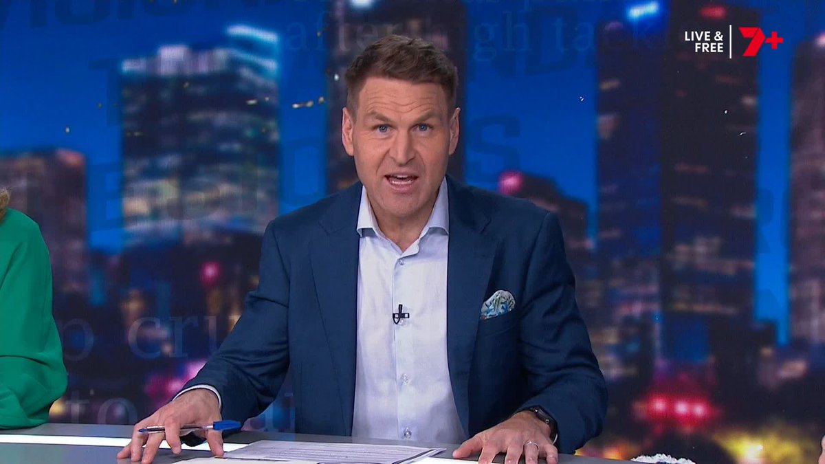 "They have handpicked you to beat you, to make sure it is Scott Pendlebury's greatest day of all time." 🗣️ Kane Cornes on the extra motivation for an Eagles upset