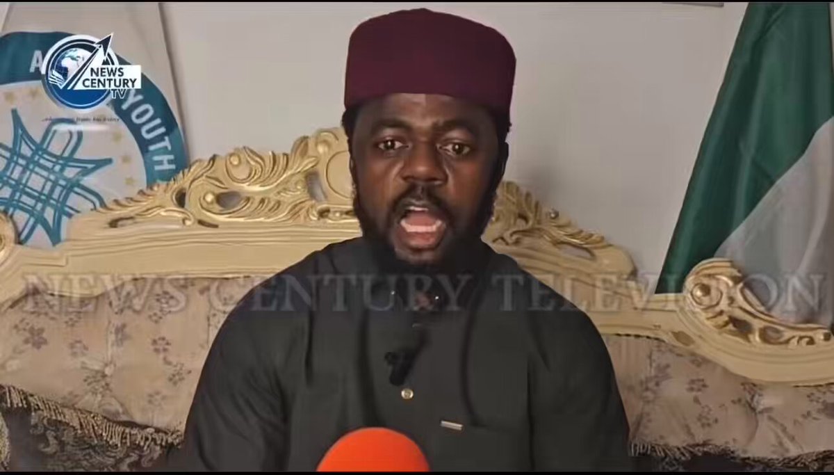“Peter Obi you can only be Nigerian president in your dream, your 4 Years Tenure Promised if you become President is A Sc@m To Deceive The Northern Nigerians” ~ Danbature, President Arewa Youths says