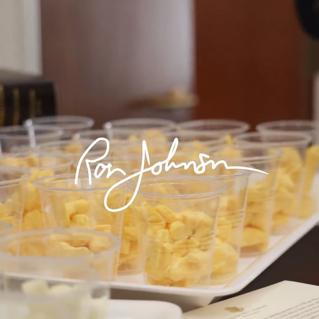 Bringing a taste of Wisconsin to Capitol Hill!