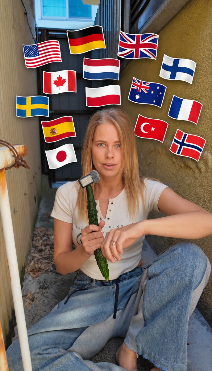 🇩🇪 “Saksa” comes from the Saxons, a Germanic tribe 🇬🇧 “Britannia” comes from the Latin name Britannia 🇺🇸 “Yhdysvallat” literally means “the united states” 🇸🇪 “Ruotsi” comes from Old Norse seafaring roots 🇨🇭 “Sveitsi” comes from the Swiss canton Schwyz 🇭🇺 “Unkari” is linked to the historical Onogurs 🇦🇹 “Itävalta” means “eastern state/realm” 🇪🇪 “Viro” comes from the Estonian region Virumaa