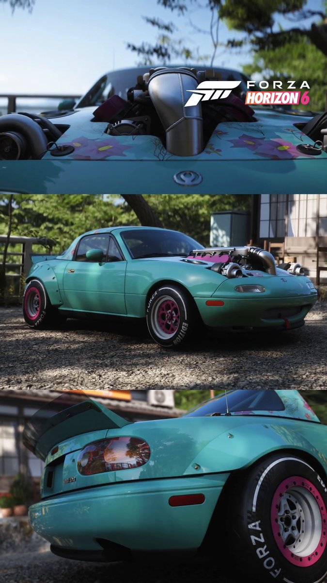 ton escapade japonaise approche à grands pas 👀