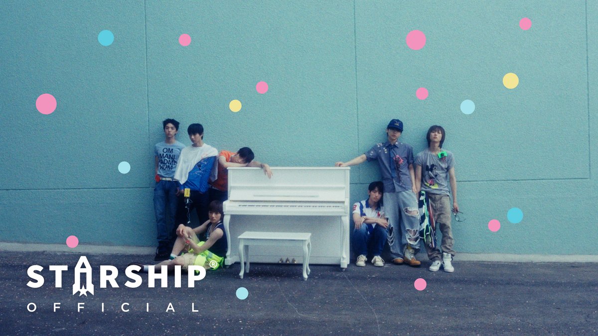 IDID Mood Film #2 IDID Single Album [FLY!] 2026. 05. 27 WED 6PM (KST) ▶️ #IDID #아이딧 #FLY