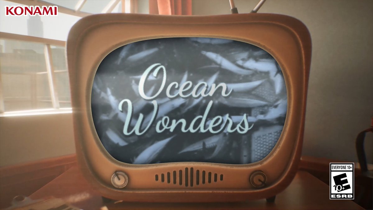 What if Darwin's Paradox! had a movie trailer? 🤔 Result: