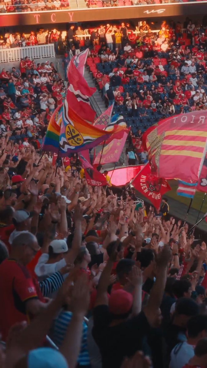 The U.S. Open Cup just means more in STL 🏆 🆚 Houston Dynamo FC 📆 Tuesday, May 19 🕖 7:00PM 🏟️ Energizer Park 🎟️