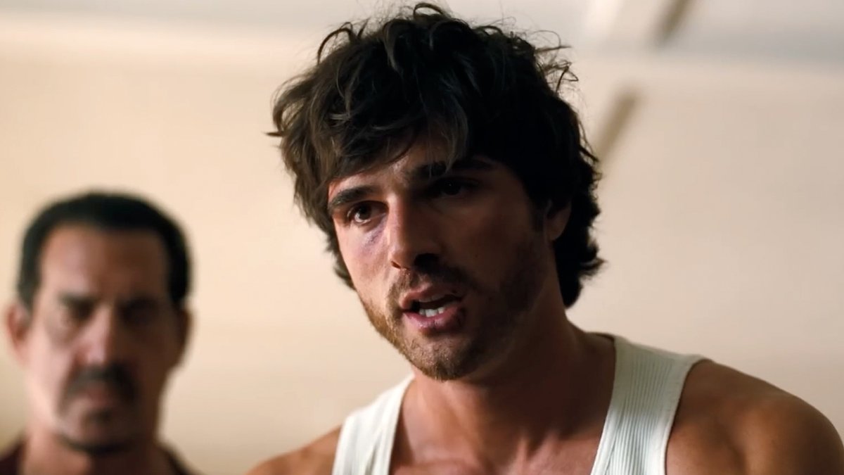 Watch the teaser for the penultimate episode of #Euphoria: Season 3. Premiering this Sunday on HBO Max.