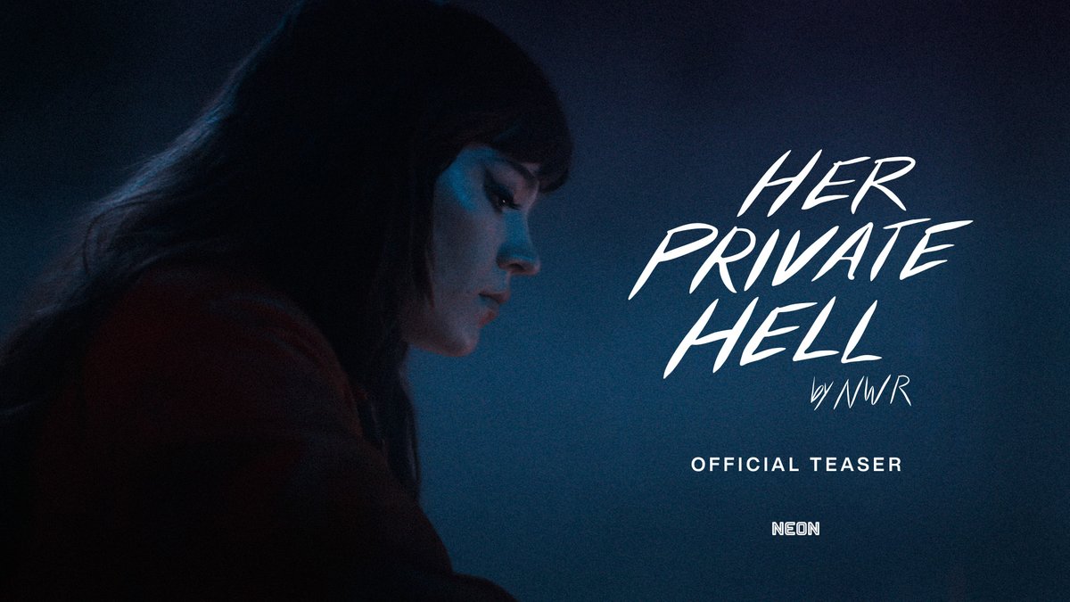 You are made of stardust. Experience Nicolas Winding Refn’s HER PRIVATE HELL exclusively in theaters July 24. Starring Sophie Thatcher, Charles Melton, Kristine Froseth, Havana Rose Liu and Diego Calva.