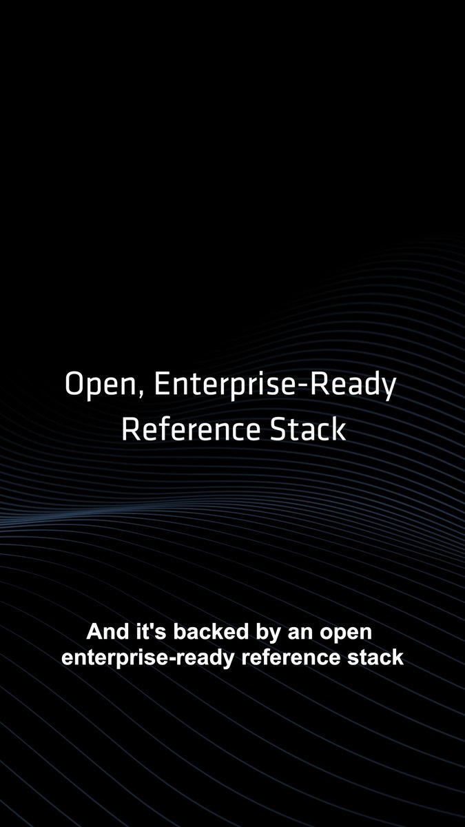 AI deployment doesn’t have to mean reinventing your infrastructure. AMD’s Suresh Andani explains how AMD Instinct MI350P PCIe GPUs combine open software, enterprise-ready AI infrastructure, and scalable inference performance to help organizations accelerate AI adoption within existing data centers. Same racks. Same cooling. Dramatically more AI. Watch the full video on YouTube: