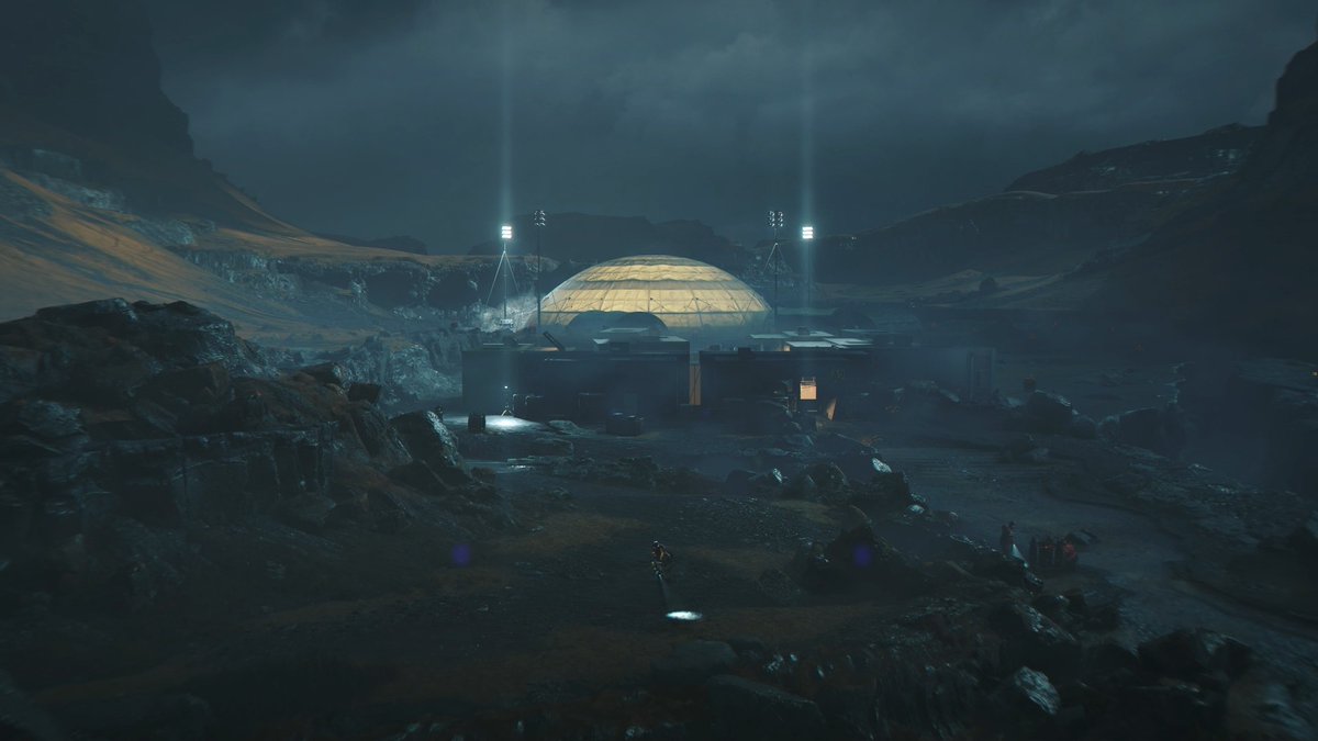 Bond's journey into the world of espionage begins with an intense entrance into the cold, wet hills of Iceland. Pre-order now and get a free Deluxe Edition upgrade. #007FirstLight #EarnTheNumber