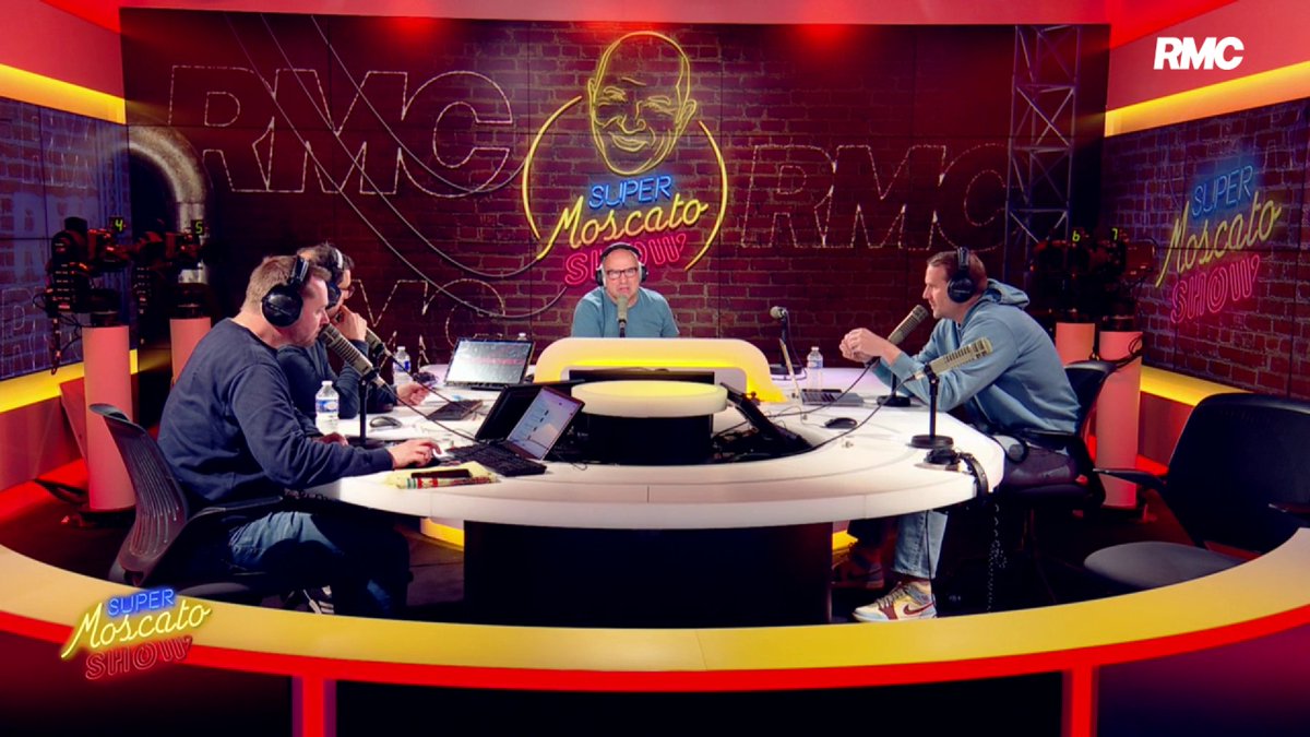 😅 Une minute de best-of Deschamps qui bafouille. C'est du pur bonheur !