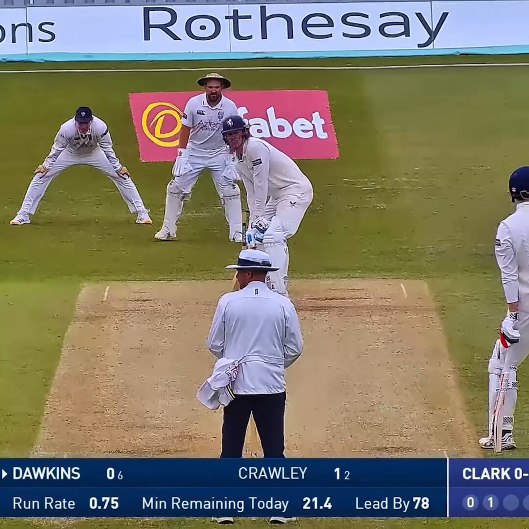 Graham Clark x Ben Raine. 😮‍💨 #ForTheNorth