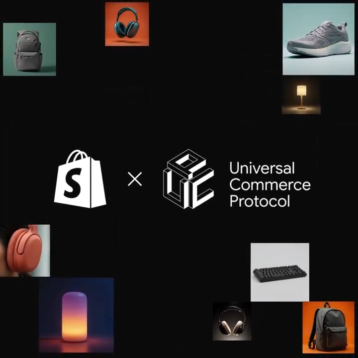 The Universal Commerce Protocol with Shopify Catalog is now open to every developer. Since we announced UCP in January, it’s been powering agentic commerce across some of the biggest AI platforms in the world. Now, new tools are available to anyone who wants to build a shopping experience. That means a solo developer has the same commerce layer as the largest tech companies on the planet. One protocol. Millions of merchants. Billions of products. And every new experience a developer builds? That's a win for merchants too. More places for people to discover and buy their products. Nothing to set up. Commerce that can show up anywhere, inside anything, built by anyone.