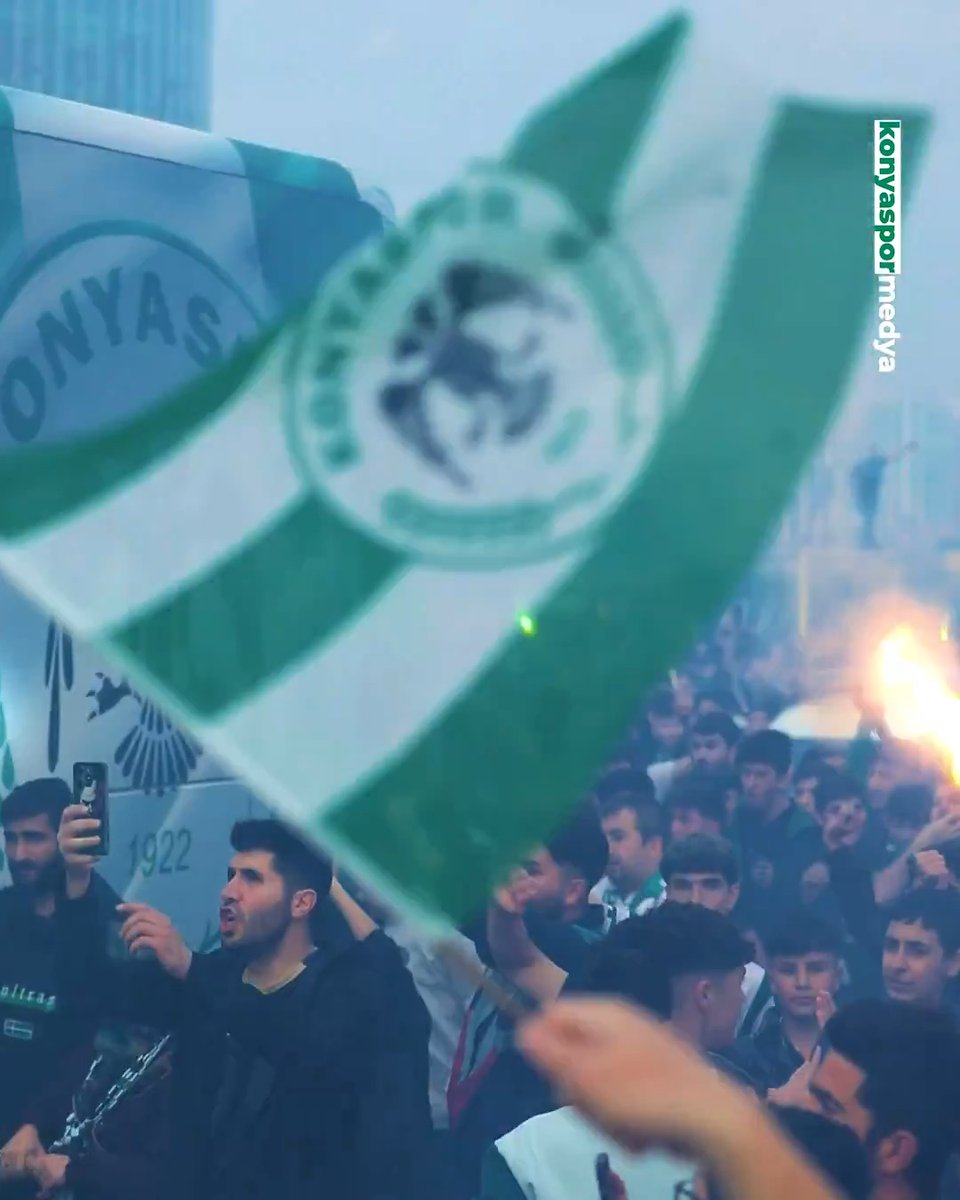İnanıyoruz. Birlikte Kazanacağız.