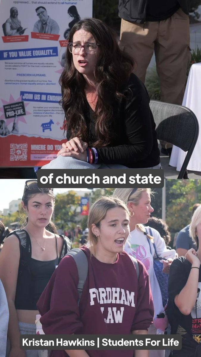 You cannot be Catholic and support abortion. Go read your Bible if you think otherwise.