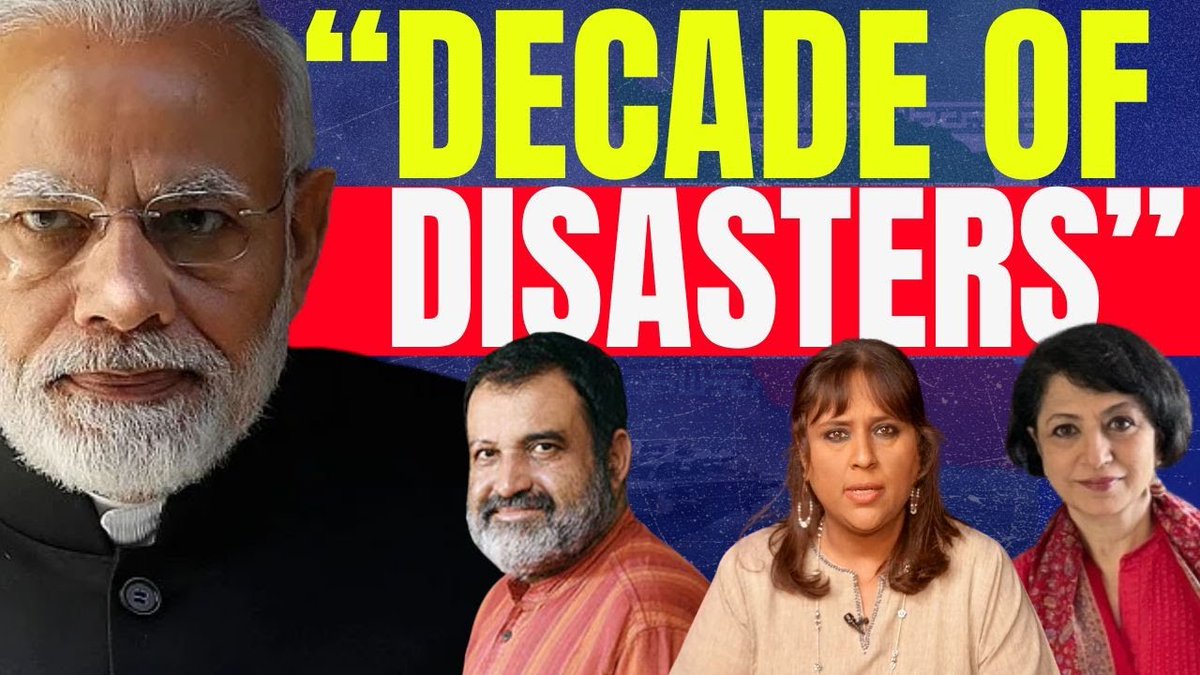 "Tax Collection is not meant to be Tax Extortion..Business leaders like us live in fear"- @TVMohandaspai in his sharpest form on the austerity debate & state of economy; @SuchetaDalal says "Go Beyond Signalling, Where's Our Public Transport?" WATCH In full