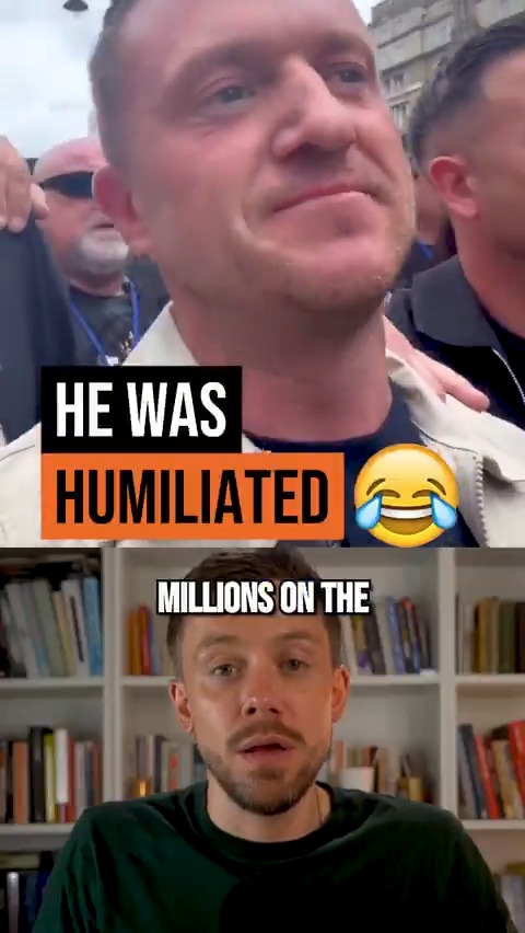 WARNING: There is a significant chance that you will die of cringe watching this video.