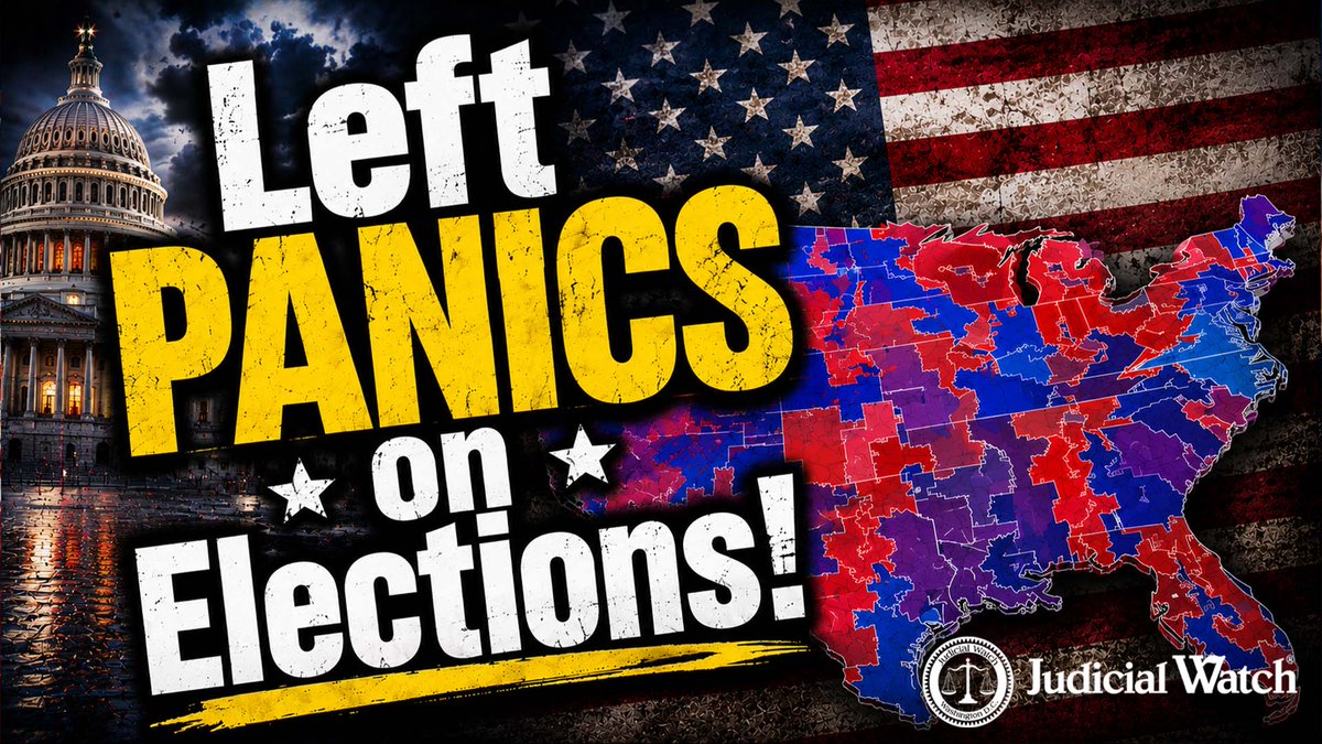 The Left is going "full commie" over elections.