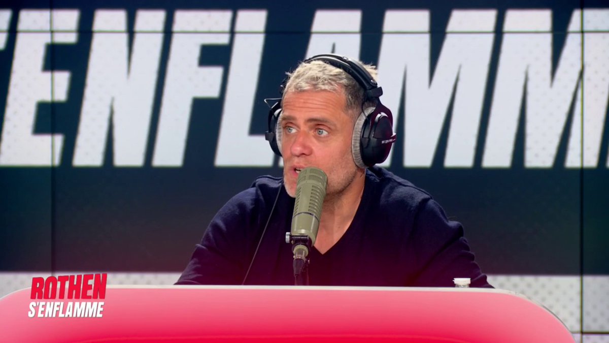 ❌ Pour Larqué, Mourinho sur le banc du Real "n'est pas un bon choix" "Ils auraient pu prendre quelqu'un de plus jeune, qui a un véritable challenge à relever. Perez a commis une erreur en étant obnubilé par la venue de Mbappé, et là, il est en train d'en commettre une deuxième"