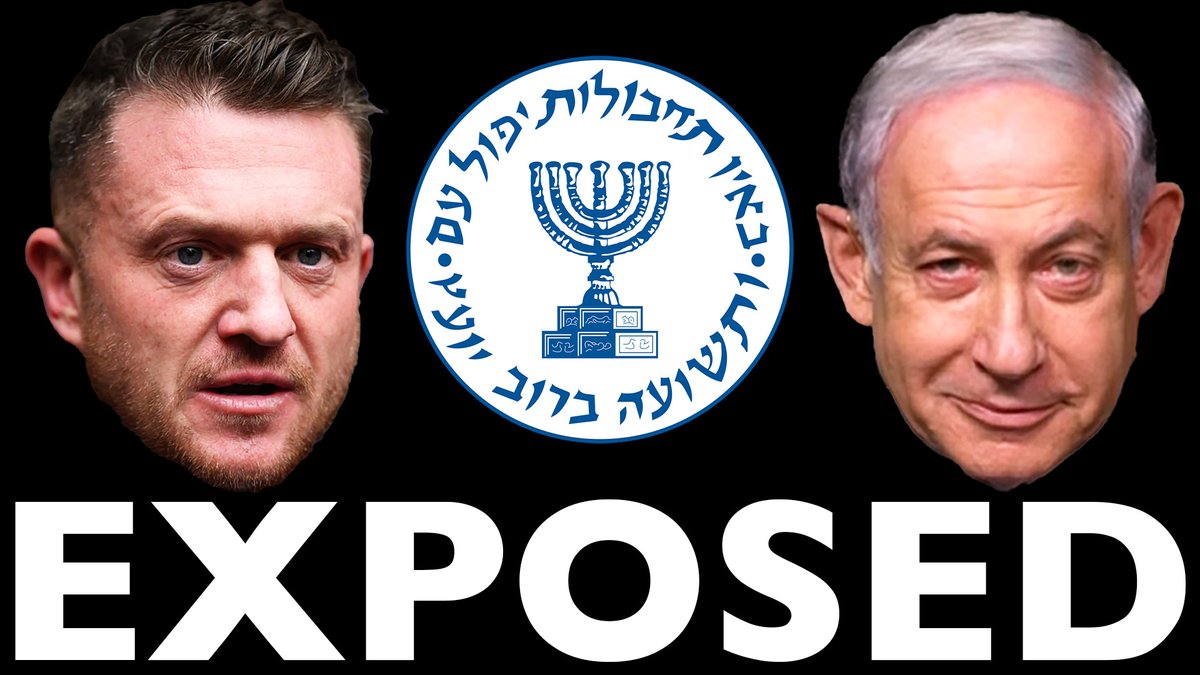 Lowkey EXPOSES Tommy Robinson's Links to Israel Lowkey