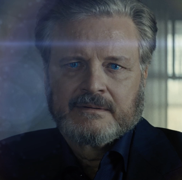 Soon the timing will be right. Disclosure Day only in theaters 06.12.26.