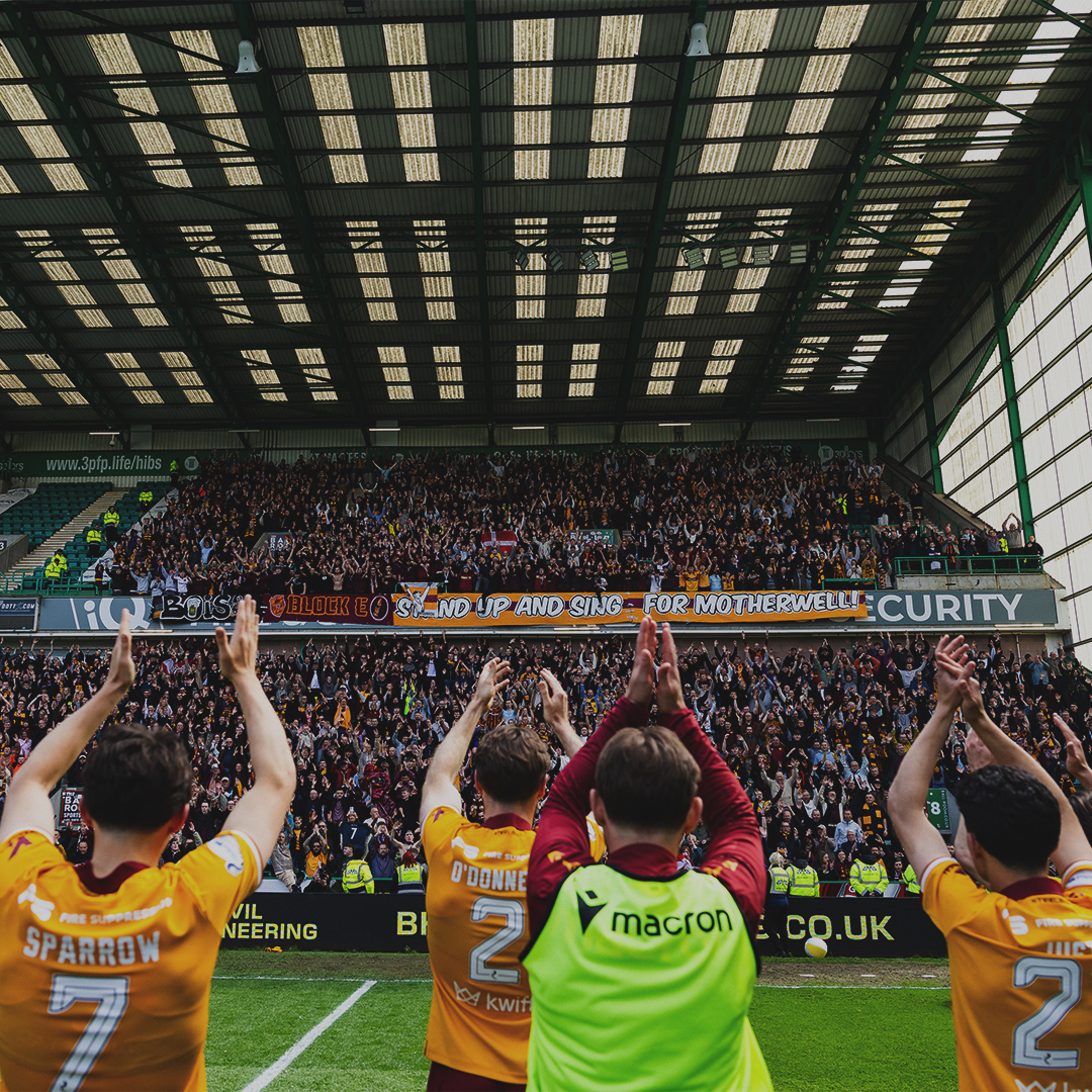 What a season and what a way to end it. WE'RE ALL GOING ON A EUROPEAN TOUR 🇪🇺
